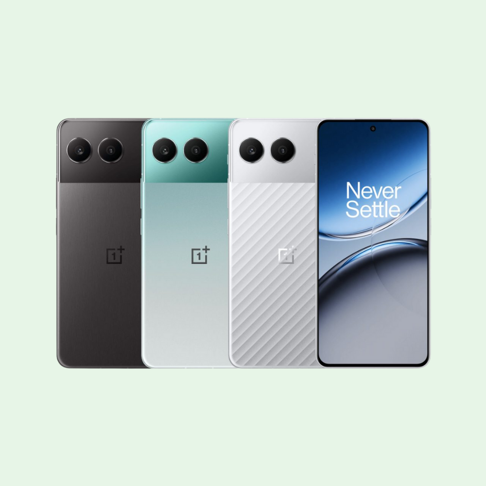 OnePlus Nord 4 5G DS OnePlus Nord 4 5G DS